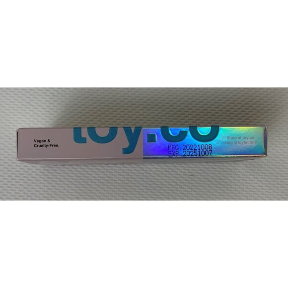 Toyfactory Dreamset One Highlighter Serum Palette With Built-In Mirror 4 Shades - Picture 5 of 6